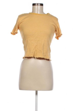 Bluză de femei Cubus, Mărime S, Culoare Galben, Preț 16,25 Lei