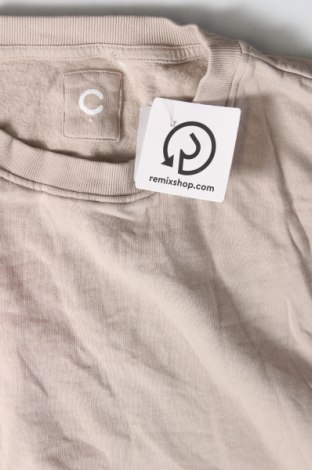 Damen Shirt Cubus, Größe L, Farbe Beige, Preis 3,31 €