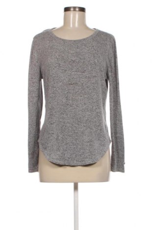 Γυναικεία μπλούζα DKNY, Μέγεθος S, Χρώμα Γκρί, Τιμή 13,69 €