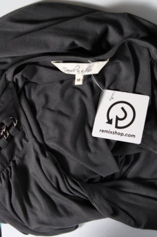Damen Shirt Damsel In A Dress, Größe M, Farbe Grau, Preis 5,64 €