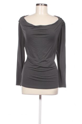 Дамска блуза Damsel In A Dress, Размер M, Цвят Сив, Цена 12,42 лв.