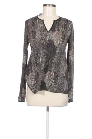 Дамска блуза Daniel Hechter, Размер S, Цвят Многоцветен, Цена 8,10 лв.