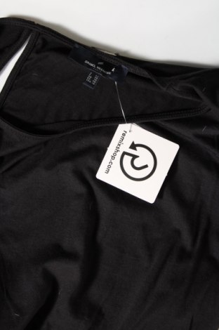Дамска блуза Daniel Hechter, Размер XL, Цвят Черен, Цена 29,16 лв.