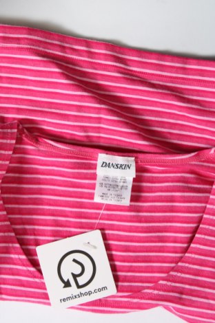 Γυναικεία μπλούζα Danskin, Μέγεθος S, Χρώμα Ρόζ , Τιμή 2,00 €