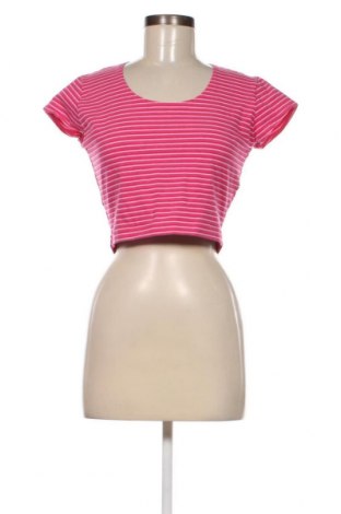 Γυναικεία μπλούζα Danskin, Μέγεθος S, Χρώμα Ρόζ , Τιμή 11,75 €
