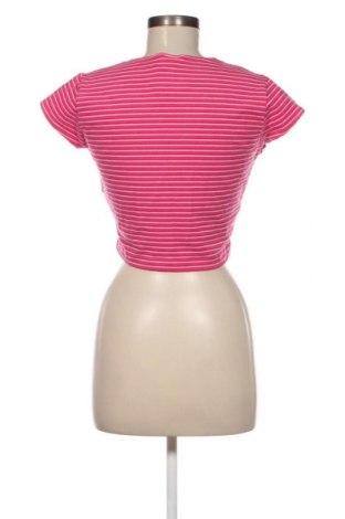Γυναικεία μπλούζα Danskin, Μέγεθος S, Χρώμα Ρόζ , Τιμή 2,00 €