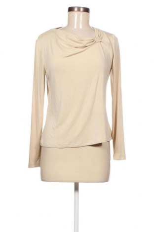 Γυναικεία μπλούζα Daphne, Μέγεθος XL, Χρώμα  Μπέζ, Τιμή 22,83 €
