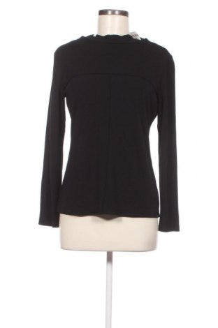 Γυναικεία μπλούζα Dawn, Μέγεθος L, Χρώμα Μαύρο, Τιμή 3,58 €