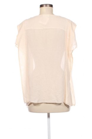 Дамска блуза Day Birger Et Mikkelsen, Размер L, Цвят Бежов, Цена 29,16 лв.