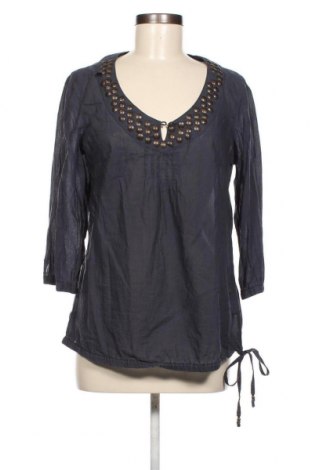 Damen Shirt De.corp By Esprit, Größe M, Farbe Blau, Preis € 16,70