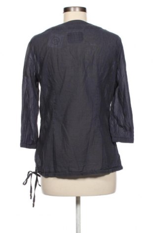 Damen Shirt De.corp By Esprit, Größe M, Farbe Blau, Preis € 16,70