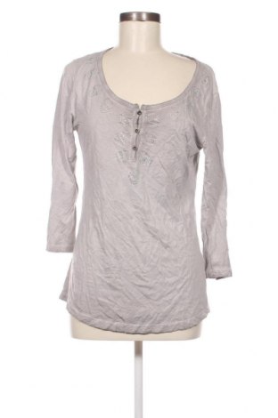 Дамска блуза Decay, Размер XL, Цвят Сив, Цена 3,60 лв.
