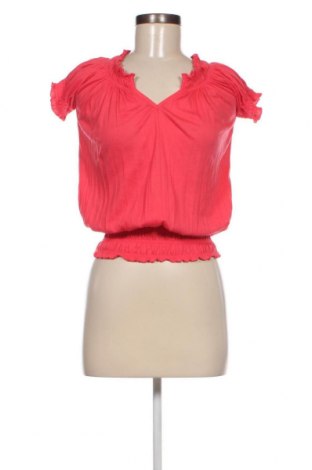 Damen Shirt Derek Heart, Größe M, Farbe Rosa, Preis € 2,92