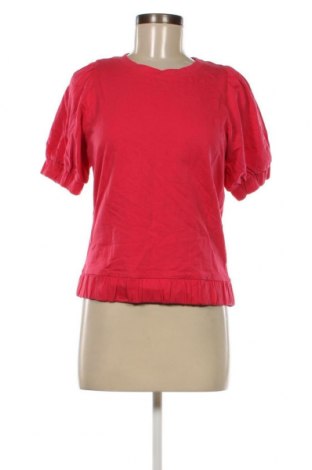 Damen Shirt Design By Kappahl, Größe S, Farbe Rosa, Preis 4,18 €