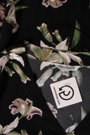 Дамска блуза Design By Kappahl, Размер XXL, Цвят Многоцветен, Цена 24,00 лв.