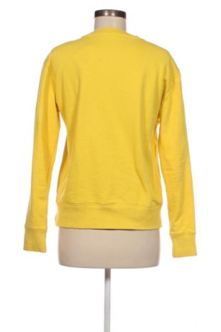 Γυναικεία μπλούζα Designers Remix By Charlotte Eskildsen, Μέγεθος L, Χρώμα Κίτρινο, Τιμή 11,36 €