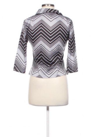 Γυναικεία μπλούζα Deville, Μέγεθος L, Χρώμα Πολύχρωμο, Τιμή 4,23 €