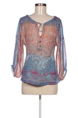 Damen Shirt Diane Von Furstenberg, Größe S, Farbe Mehrfarbig, Preis 54,54 €