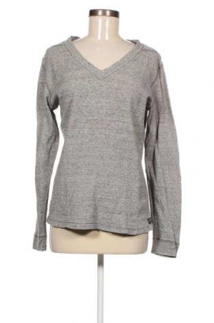 Damen Shirt Diesel, Größe L, Farbe Grau, Preis 29,46 €