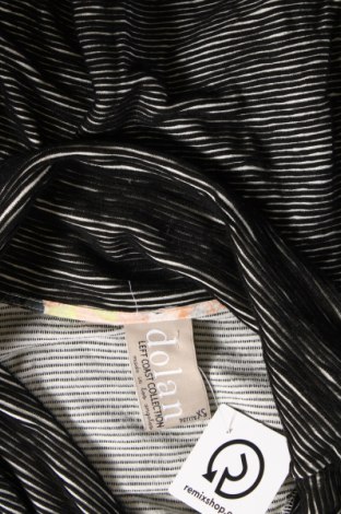 Γυναικεία μπλούζα Dolan, Μέγεθος XS, Χρώμα Μαύρο, Τιμή 1,78 €