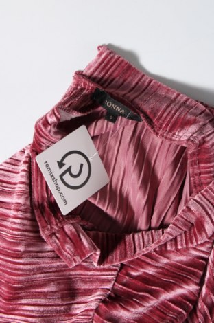 Damen Shirt Donna, Größe S, Farbe Rosa, Preis € 3,17