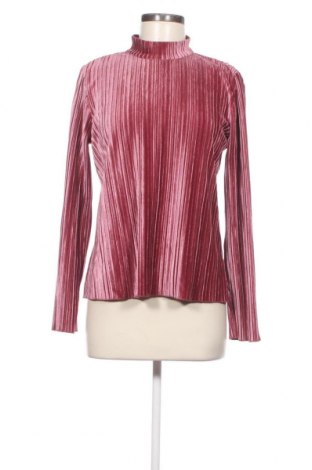 Γυναικεία μπλούζα Donna, Μέγεθος S, Χρώμα Ρόζ , Τιμή 3,27 €
