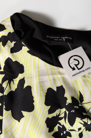 Γυναικεία μπλούζα Dorothy Perkins, Μέγεθος M, Χρώμα Πολύχρωμο, Τιμή 5,57 €