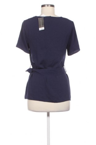 Γυναικεία μπλούζα Dorothy Perkins, Μέγεθος M, Χρώμα Μπλέ, Τιμή 12,15 €