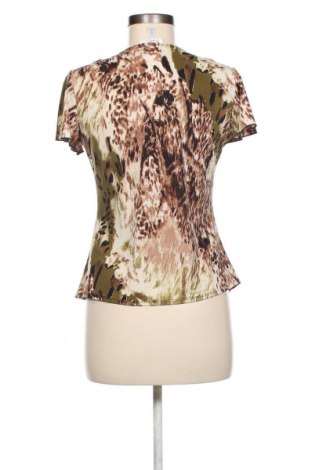 Γυναικεία μπλούζα Dressbarn, Μέγεθος M, Χρώμα Πολύχρωμο, Τιμή 2,12 €