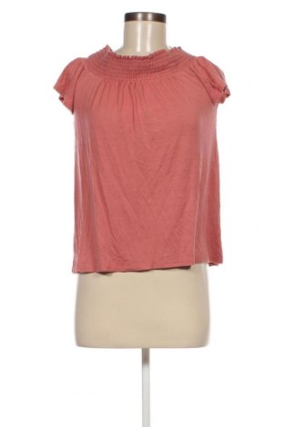 Дамска блуза Drew, Размер S, Цвят Розов, Цена 3,99 лв.