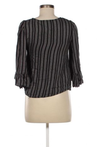 Γυναικεία μπλούζα Drew, Μέγεθος XS, Χρώμα Μαύρο, Τιμή 2,12 €