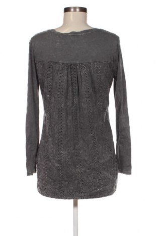 Дамска блуза Dylan, Размер M, Цвят Сив, Цена 54,00 лв.
