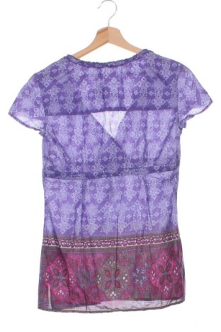 Damen Shirt Edc By Esprit, Größe XS, Farbe Lila, Preis € 2,84