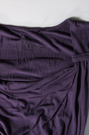 Дамска блуза Edc By Esprit, Размер S, Цвят Лилав, Цена 3,12 лв.