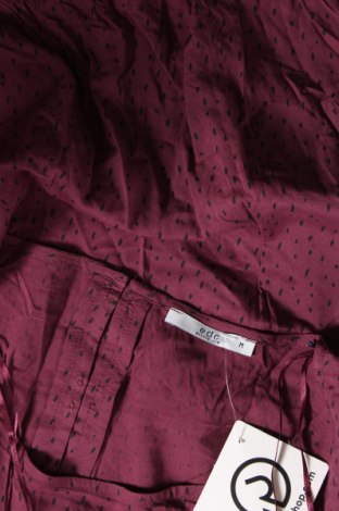 Bluză de femei Edc By Esprit, Mărime M, Culoare Roșu, Preț 11,84 Lei