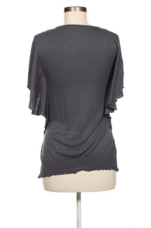 Дамска блуза Edc By Esprit, Размер M, Цвят Сив, Цена 7,20 лв.