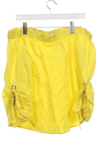 Дамска блуза Edc By Esprit, Размер M, Цвят Жълт, Цена 6,00 лв.