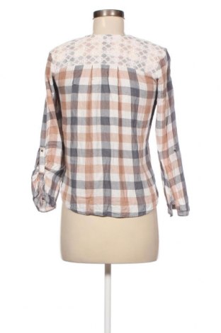 Damen Shirt Edc By Esprit, Größe XS, Farbe Mehrfarbig, Preis 3,42 €