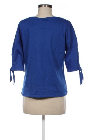 Γυναικεία μπλούζα Eight2Nine, Μέγεθος M, Χρώμα Μπλέ, Τιμή 5,94 €