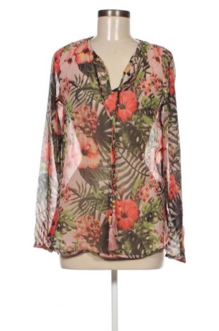 Дамска блуза Eight2Nine, Размер M, Цвят Многоцветен, Цена 7,92 лв.