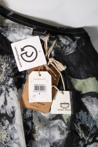 Γυναικεία μπλούζα Eight2Nine, Μέγεθος S, Χρώμα Πολύχρωμο, Τιμή 3,71 €
