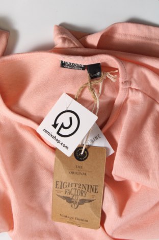 Γυναικεία μπλούζα Eight2Nine, Μέγεθος S, Χρώμα Ρόζ , Τιμή 4,45 €