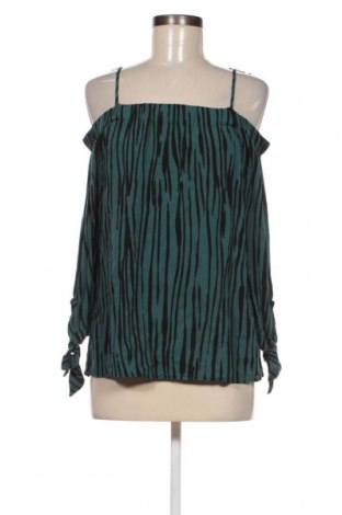 Дамска блуза Ella Moss, Размер S, Цвят Многоцветен, Цена 3,12 лв.