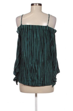 Дамска блуза Ella Moss, Размер S, Цвят Многоцветен, Цена 24,00 лв.