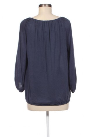 Γυναικεία μπλούζα Ella Moss, Μέγεθος XS, Χρώμα Μπλέ, Τιμή 14,85 €