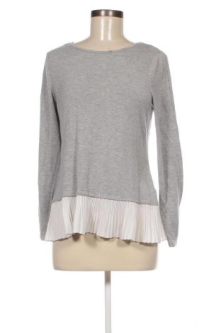 Γυναικεία μπλούζα Elle, Μέγεθος S, Χρώμα Γκρί, Τιμή 1,76 €