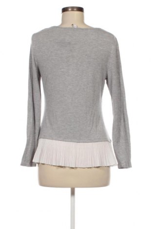 Дамска блуза Elle, Размер S, Цвят Сив, Цена 3,04 лв.