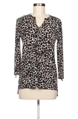 Дамска блуза Ellen Tracy, Размер S, Цвят Многоцветен, Цена 3,40 лв.