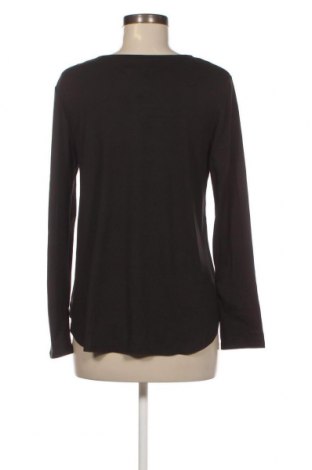 Γυναικεία μπλούζα Ellen Tracy, Μέγεθος S, Χρώμα Μαύρο, Τιμή 1,68 €