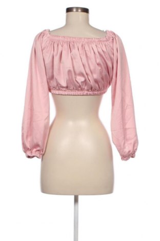 Γυναικεία μπλούζα Ello, Μέγεθος M, Χρώμα Ρόζ , Τιμή 6,63 €